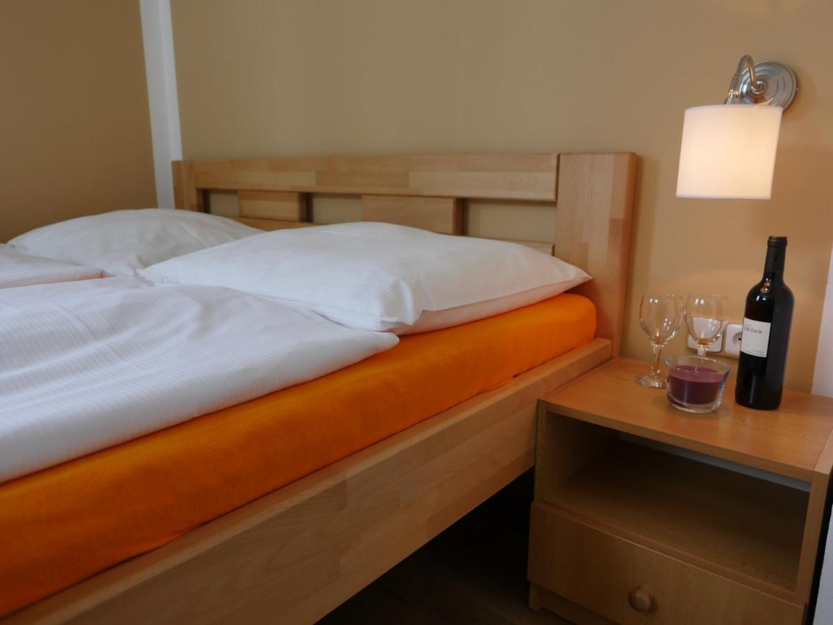 Pension Aspen Harrachov Esterno foto