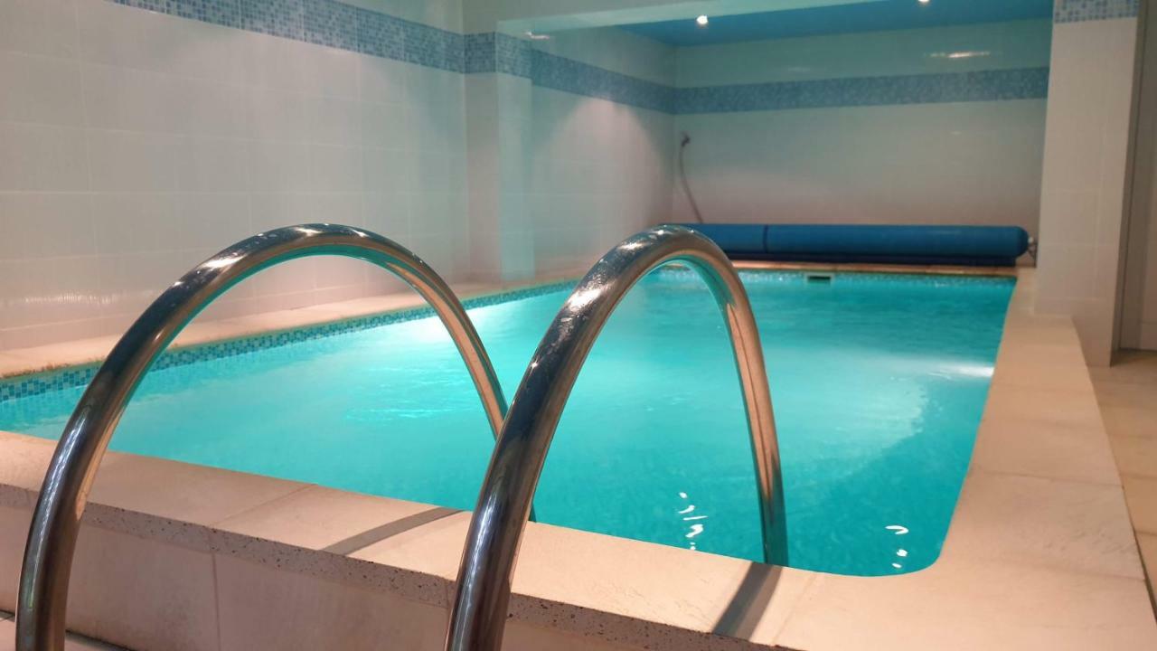 Pension Aspen Harrachov Esterno foto