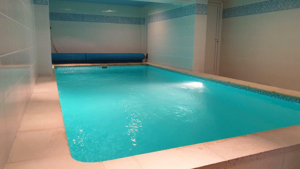 Pension Aspen Harrachov Esterno foto